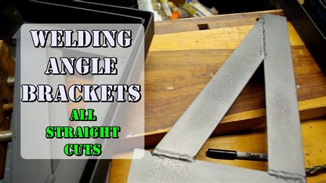 welding sheet metal to angle iron|best welder for angle iron.